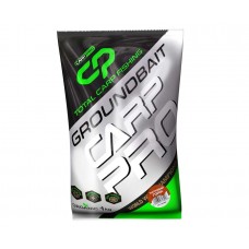 Прикормка Carp Pro Клубника
