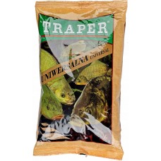Прикормка Traper Universal 750г