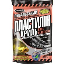 Пластилин Мегамикс Криль 500г