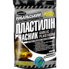 Пластилин Мегамикс Чеснок 500г