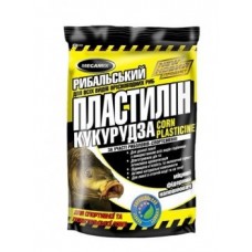 Пластилин Мегамикс Кукуруза 500г