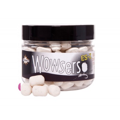 Насадка Dynamite Baits Wowsers White ES-Z 9мм