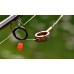 Насадка Dynamite Baits Wowsers Orange ES-B 9мм