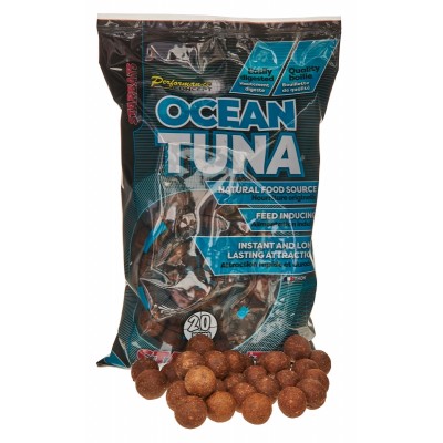 Бойлы StarBaits Performance Concept Ocean Tuna 20mm / 1kg
