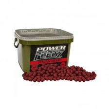 Бойлы POWER FEEDZ INDIAN HEMP 1,8 KG 14-20mm