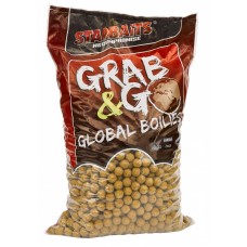 Бойлы G&G Global 10Kg 20mm