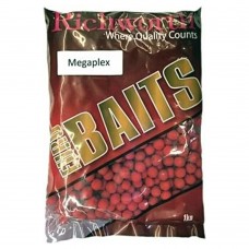 Бойлы Richworth Megaplex Euro Boilies 20mm / 1kg