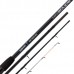 Фидерное удилище Matrix Aquos Ultra-D Feeder Rod 3.6м 90г