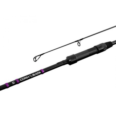 Удилище Delphin CORSA BLACK Carp SiC 3.6м /3.25lbs