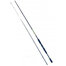 Спиннинг WEIDA Rainbow 2.4 м (30-60 г)
