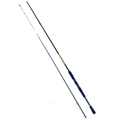 Спиннинг WEIDA Rainbow 2.6 м (30-60 г)