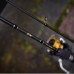 Спиннинг Shimano Fx Xt M Carbon XT30 2.10м / 10-30 г