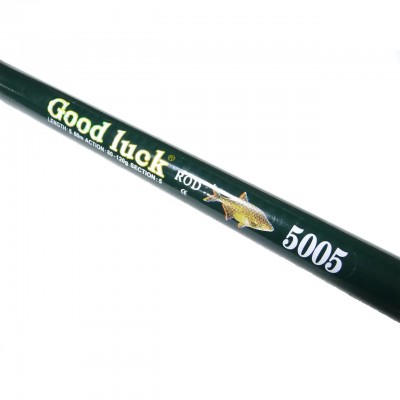 Lanseta Good Luck Rod 5m / 80 - 120гр