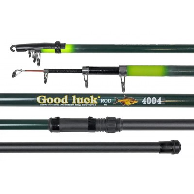 Удилище Good Luck Rod 3м / 80 - 120гр