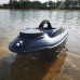 Прикормочный Кораблик Boatman Actor MK4 5ah Bait Boat