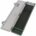 Поводочница RIGID NGT, 34,5X9X2,5 СМ