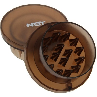 NGT BOILIE GRINDER Измельчитель Бойлов-Пеллетс 7,5X3,5 см