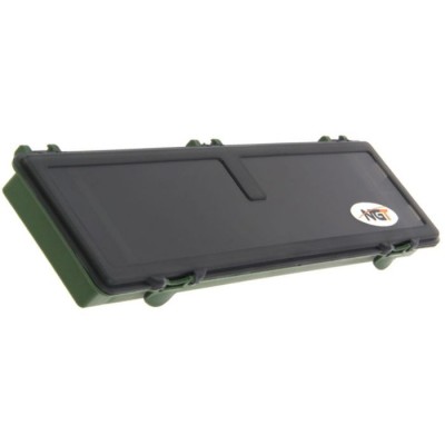 Поводочница RIGID NGT, 34,5X9X2,5 СМ