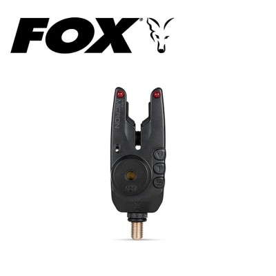 Сигнализатор FOX MINI MICRON Оранжевый