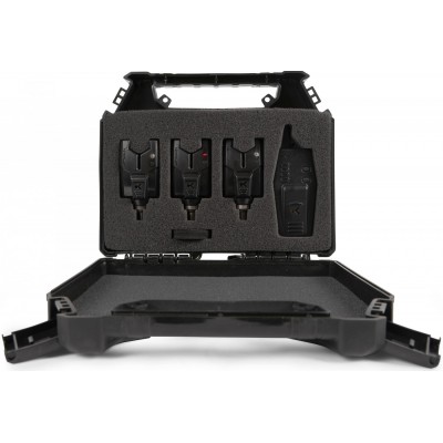 Сигнализаторы KORUM KBI COMPACT 2 (3+1)
