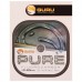 Поводковый материал Guru Pure Fluorocarbon 50м 0.16мм