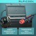 Автохолодильник Alpicool TS120 120 литров компрессорный для автомобиля
