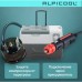 Автохолодильник Alpicool (Frigo) CX40 40L портативный компрессорный −20°C 12V 24V 220V