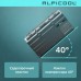 Автохолодильник Alpicool TSW120 120 литров компрессорный для автомобиля