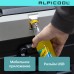 Автохолодильник Alpicool TSW80 80 литров компрессорный для автомобиля