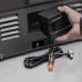 Автохолодильник Alpicool (Frigo) TS40 40L портативный компрессорный −20°C 12V 24V 220V