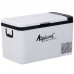 Автохолодильник Alpicool K25 25L компрессорный портативный −20°C 12V 24V 220V
