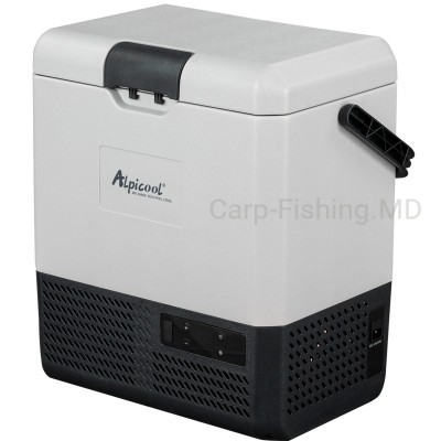 Автохолодильник Alpicool (Frigo) P8 8L портативный 12V 24V 220V