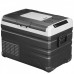 Автохолодильник Alpicool (Frigo) TS40 40L портативный компрессорный −20°C 12V 24V 220V