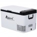 Автохолодильник Alpicool K25 25L компрессорный портативный −20°C 12V 24V 220V