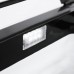 Автохолодильник Alpicool K25 25L компрессорный портативный −20°C 12V 24V 220V