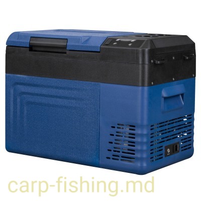 Автохолодильник Frigo WT25 25L компрессорный переносной −20°C 12V 24V 220V