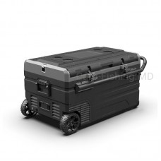 Автохолодильник Alpicool TSW80 80 литров компрессорный для автомобиля