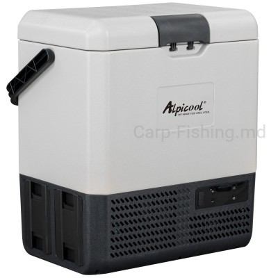 Автохолодильник Alpicool (Frigo) P15 15L портативный 12V 24V 220V