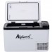 Автохолодильник Alpicool K25 25L компрессорный портативный −20°C 12V 24V 220V