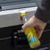 Автохолодильник Alpicool (Frigo) TS40 40L портативный компрессорный −20°C 12V 24V 220V
