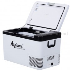 Автохолодильник Alpicool (Frigo) K25 25L