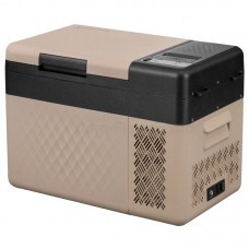 Автохолодильник Alpicool RT25 25L компрессорный портативный −20°C 12V 24V 220V