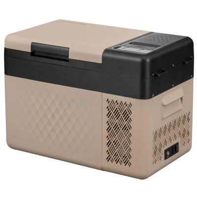 Автохолодильник Alpicool RT25 25L компрессорный портативный −20°C 12V 24V 220V