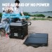 Автохолодильник Alpicool TSW80 80 литров компрессорный для автомобиля