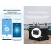 Автохолодильник Alpicool TSW100 100 литров компрессорный для автомобиля
