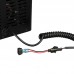 Автохолодильник Alpicool ARC35 35L компрессорный портативный −20°C 12V 24V 220V
