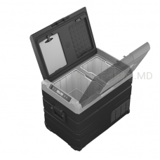 Автохолодильник Alpicool (Frigo2) TW35 35L