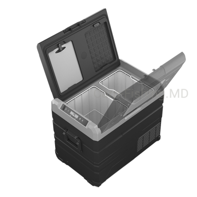 Автохолодильник Alpicool (Frigo) TW35 35L портативный компрессорный −20°C 12V 24V 220V