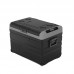 Автохолодильник Alpicool (Frigo) TW35 35L портативный компрессорный −20°C 12V 24V 220V