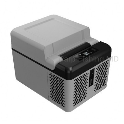 Автохолодильник Alpicool (Frigo) C12 12L портативный компрессорный −20°C 12V 24V 220V